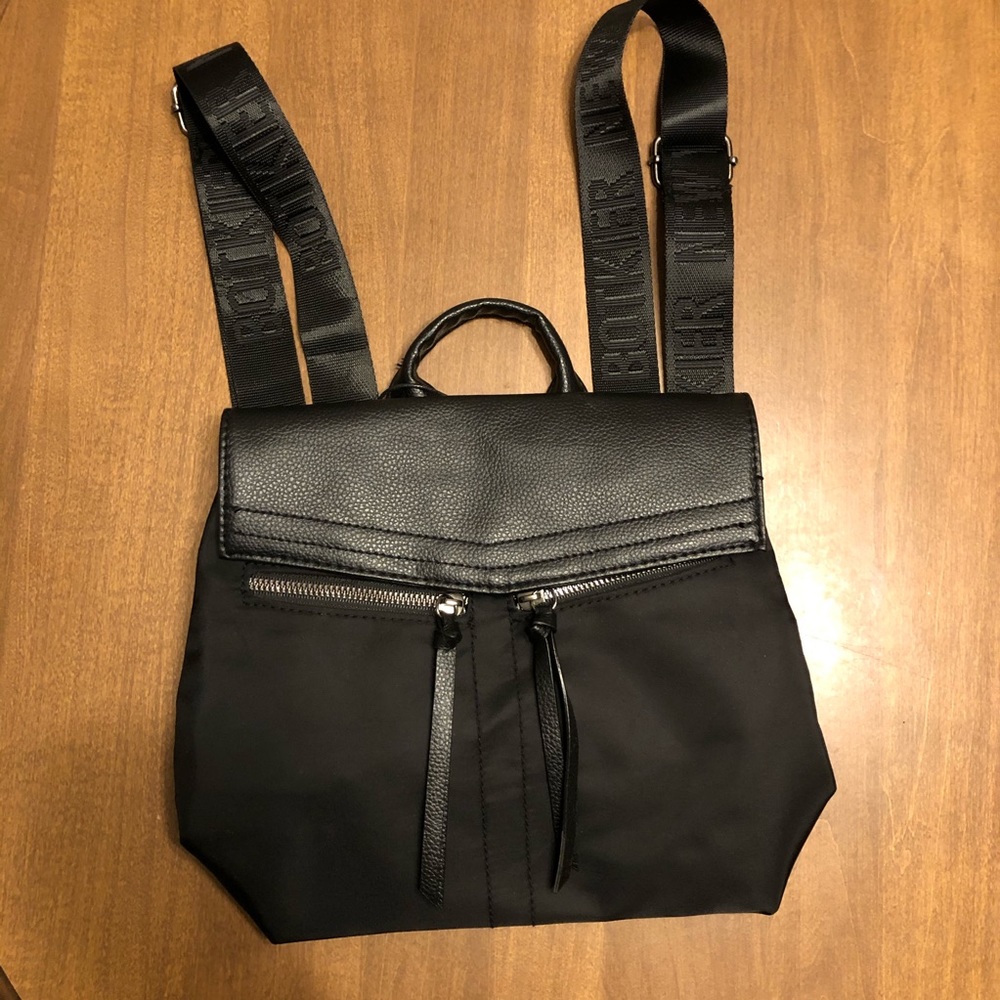Botkier backpack purse